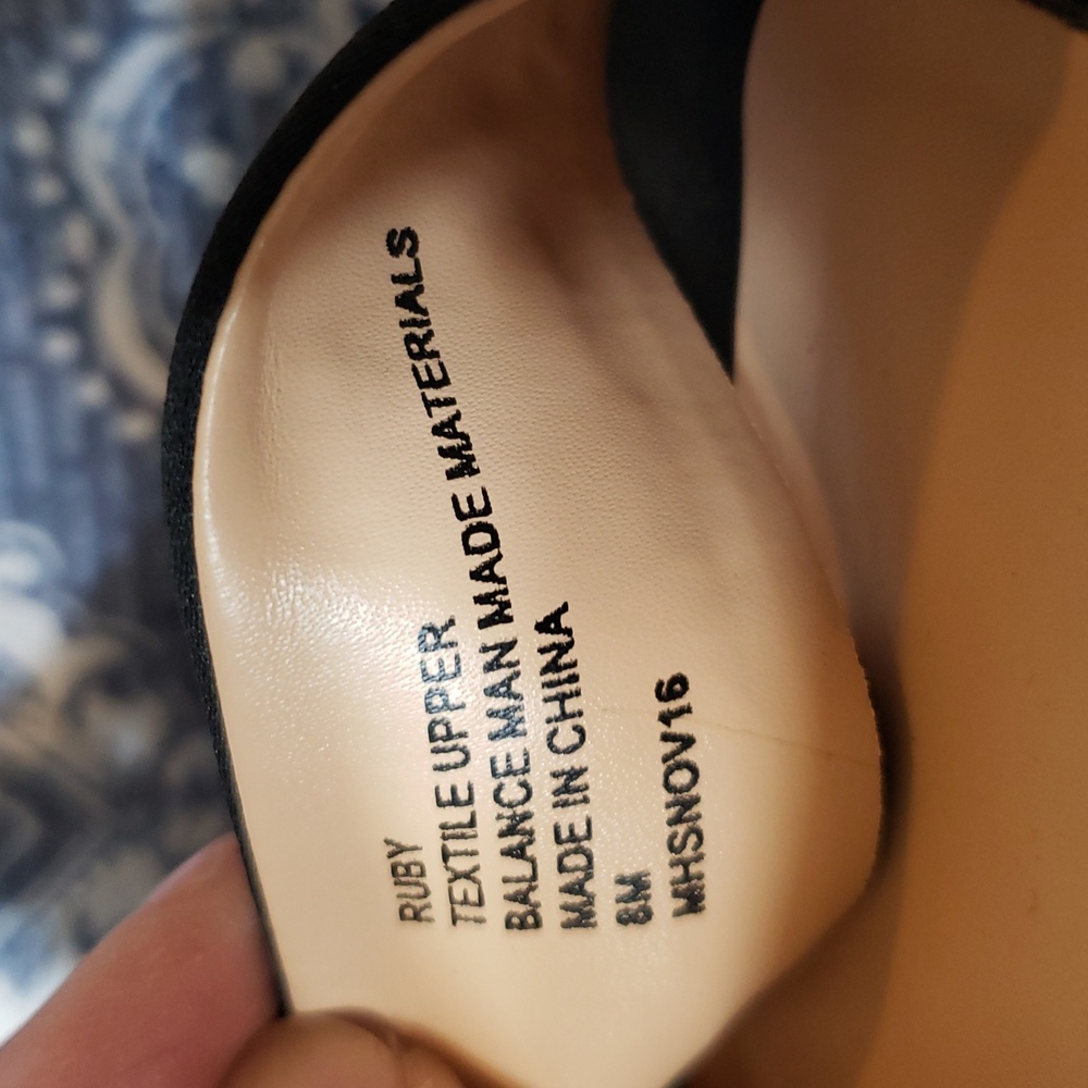 Nanette LEPORE strappy Sandals 8 - Picture 12 of 13